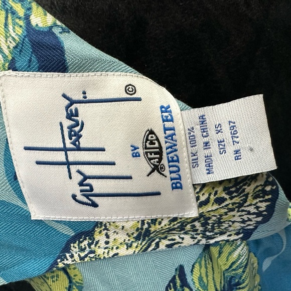 Guy Harvey Dress. Size can - Picture 2 of 6